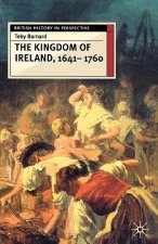 Kingdom of Ireland, 1641-1760