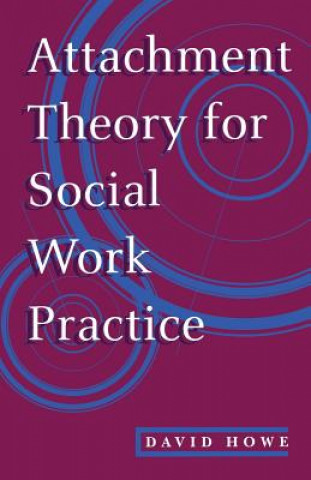 Attachment Theory for Social Work Practice