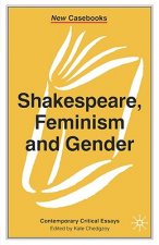 Shakespeare, Feminism and Gender