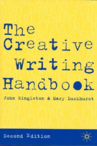 Creative Writing Handbook