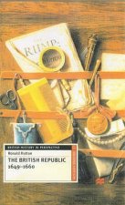 British Republic 1649-1660