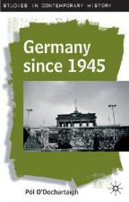 Germany since 1945