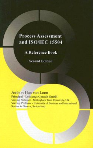 Process Assessment and ISO/IEC 15504