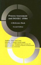 Process Assessment and ISO/IEC 15504
