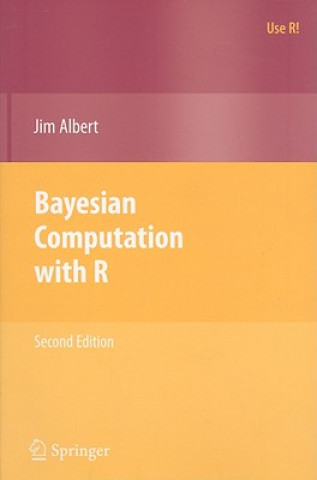 Bayesian Computation with R
