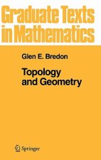 Topology and Geometry