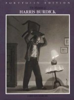 Mysteries of Harris Burdick Portfolio
