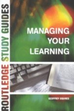 Managing Your Learning