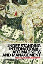 Understanding International Art Markets and Management