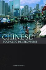 Chinese Economic Development