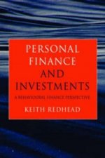 Personal Finance and Investments