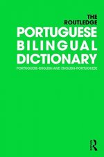 Routledge Portuguese Bilingual Dictionary (Revised 2014 edition)