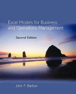Excel Models for Business and Operations Management 2e