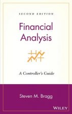 Financial Analysis -  A Controller's Guide 2e