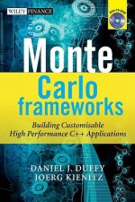 Monte Carlo Frameworks - Building Customisable High-Performance C++ Applications