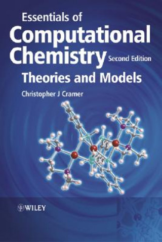 Essentials of Computational Chemistry - Theories and Models 2e