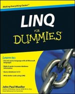 LINQ For Dummies(r)