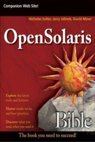 OpenSolaris Bible