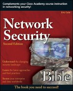 Network Security Bible 2e