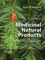 Medicinal Natural Products - A Biosynthetic Approach 3e