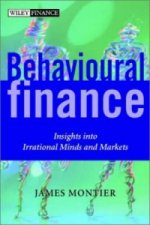 Behavioural Finance - Insights Into Irrational Minds & Markets