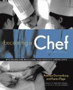 Becoming a Chef Revised