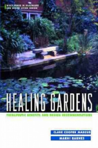 Healing Gardens