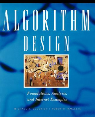 Algorithm Design - Foundations, Analysis & Internet Examples (WSE)