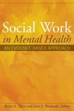 Social Work in Mental Health - An Evidence-Based Approach