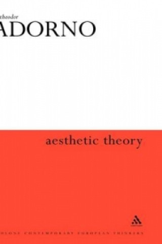 Aesthetic Theory