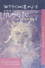 Athlone History of Witchcraft and Magic in Europe