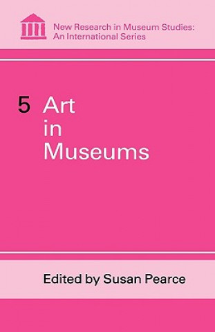 Art in Museums