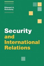 Security and International Relations