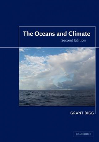 Oceans and Climate