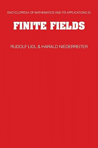 Finite Fields