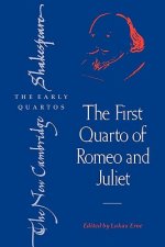 First Quarto of Romeo and Juliet