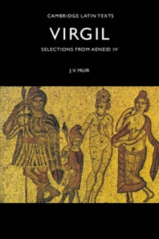 Selections from Aeneid IV