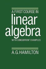 First Course in Linear Algebra