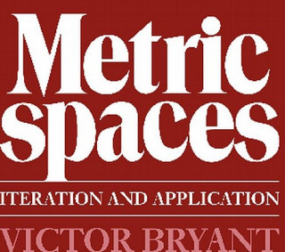 Metric Spaces