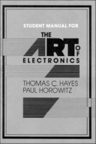 Art of Electronics Student Manual