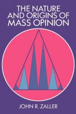 Nature and Origins of Mass Opinion