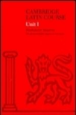 Cambridge Latin Course 4th Edition Book 1 Worksheet Masters