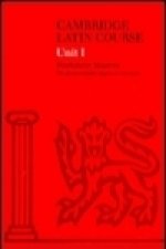 Cambridge Latin Course 4th Edition Book 1 Worksheet Masters