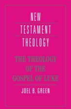 Theology of the Gospel of Luke