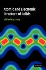 Atomic and Electronic Structure of Solids