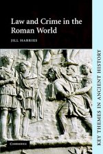 Law and Crime in the Roman World