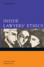 Inside Lawyers' Ethics