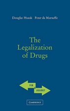 Legalization of Drugs