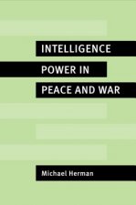 Intelligence Power in Peace and War