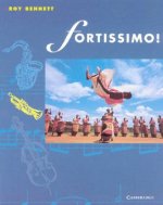 Fortissimo! Student's book